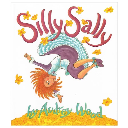 Silly Sally Big Book